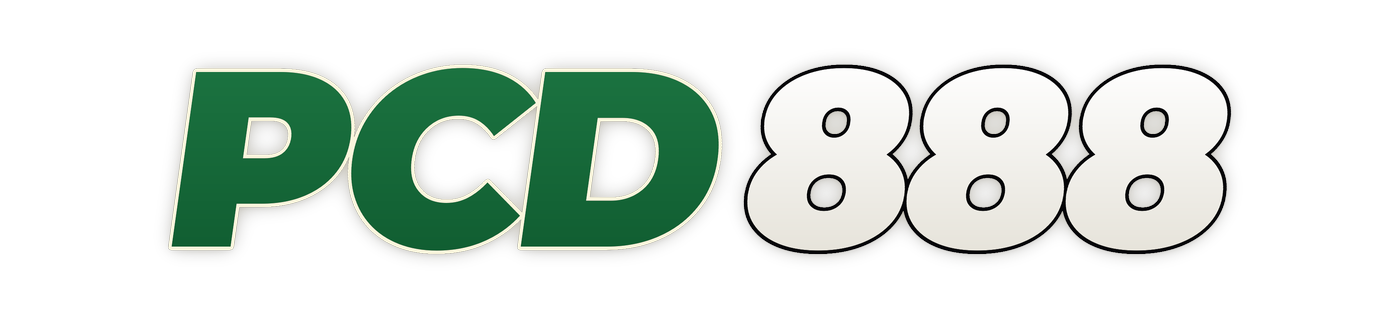 pcd888